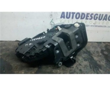 Cerradura Puerta Trasera Derecha Ford S-MAX 2 0 TDCi 