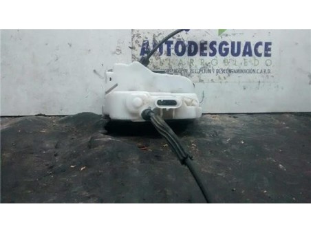 Cerradura Puerta Trasera Derecha Renault LAGUNA II 1 9 dCi D 