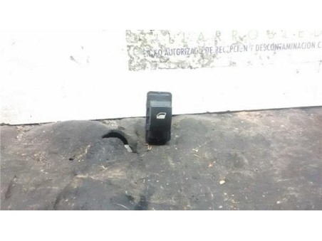 Botonera Puerta Trasera Derecha Peugeot 308 1 6 HDi FAP 