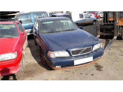 Cerradura Puerta Trasera Izquierda Volvo S70 BERLINA 2 5 Turbodiesel  2