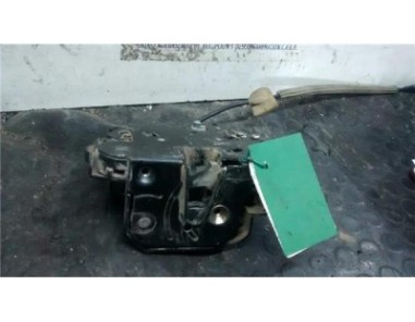 Cerradura Puerta Trasera Izquierda Volvo S70 BERLINA 2 5 Turbodiesel 