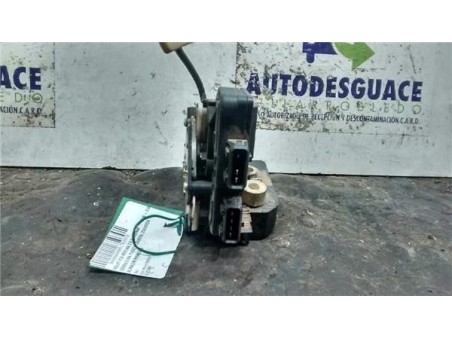 Cerradura Puerta Trasera Izquierda Volvo S70 BERLINA 2 5 Turbodiesel 