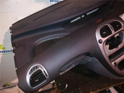 Salpicadero Citroen XSARA PICASSO 1 6 16V HDi