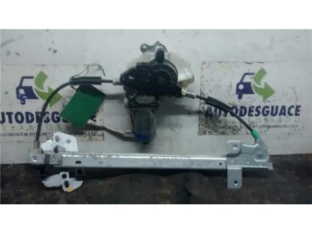 Elevalunas Electrico Trasero Derecho Honda ACCORD BERLINA 1 8 16V 