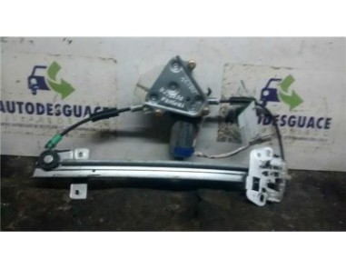 Elevalunas Electrico Trasero Derecho Honda ACCORD BERLINA 1 8 16V 