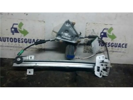 Elevalunas Electrico Trasero Derecho Honda ACCORD BERLINA 1 8 16V 