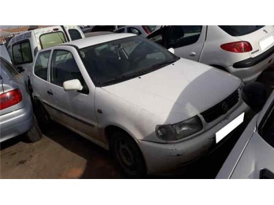 Cerradura Puerta Delantera Derecha Volkswagen POLO BERLINA 1 9 D  2