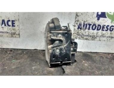 Cerradura Puerta Delantera Derecha Volkswagen POLO BERLINA 1 9 D 