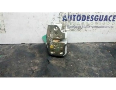 Cerradura Puerta Trasera Derecha Honda ACCORD BERLINA 1 8 16V 