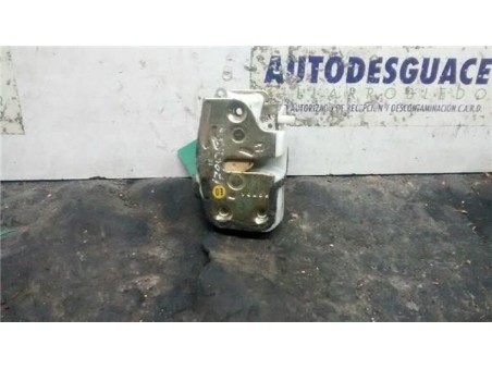 Cerradura Puerta Trasera Derecha Honda ACCORD BERLINA 1 8 16V 