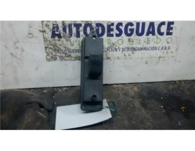 Botonera Puerta Trasera Derecha Mazda 3 BERLINA 1 6 CD D 
