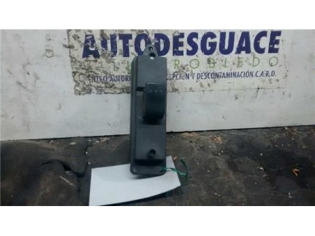 Botonera Puerta Trasera Derecha Mazda 3 BERLINA 1 6 CD D 