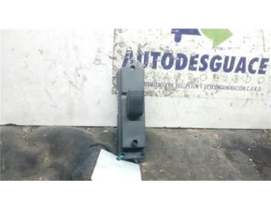 Botonera Puerta Trasera Izquierda Mazda 3 BERLINA 1 6 CD D 