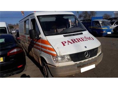 Cerradura Puerta Delantera Derecha MERCEDES SPRINTER  COMBI 2 3 D  2