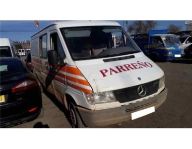 Cerradura Puerta Delantera Derecha MERCEDES SPRINTER  COMBI 2 3 D 