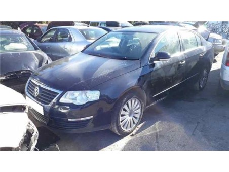 Cerradura Puerta Trasera Izquierda Volkswagen PASSAT BERLINA 2 0 TDI 