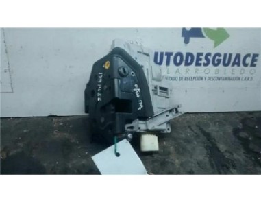 Cerradura Puerta Trasera Izquierda Volkswagen PASSAT BERLINA 2 0 TDI 