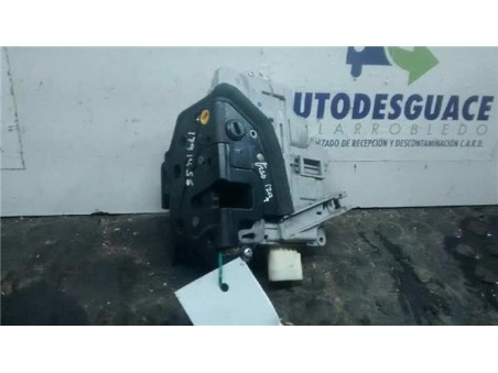 Cerradura Puerta Trasera Izquierda Volkswagen PASSAT BERLINA 2 0 TDI 