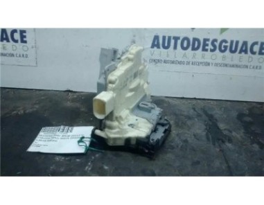 Cerradura Puerta Trasera Izquierda Volkswagen PASSAT BERLINA 2 0 TDI 