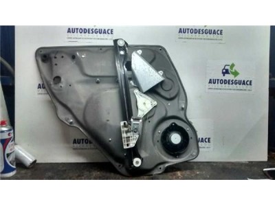 Elevalunas Electrico Trasero Derecho MERCEDES CLASE B 2 0 CDI
