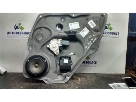 Elevalunas Electrico Trasero Derecho MERCEDES CLASE B 2 0 CDI 
