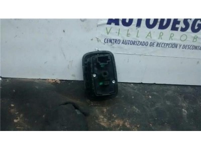 Botonera Puerta Trasera Derecha MERCEDES CLASE B 2 0 CDI