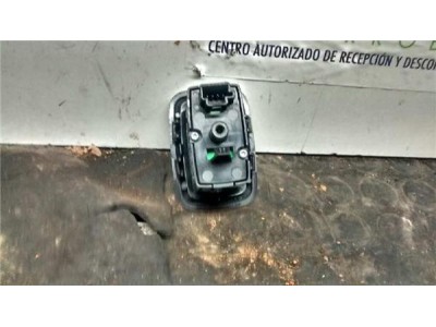 Botonera Puerta Trasera Izquierda MERCEDES CLASE B 2 0 CDI