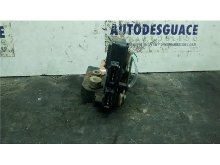 Cerradura Puerta Delantera Derecha Volvo S70 BERLINA 2 5 Turbodiesel 