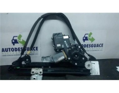 Elevalunas Electrico Trasero Derecho Seat ALHAMBRA 2 0 