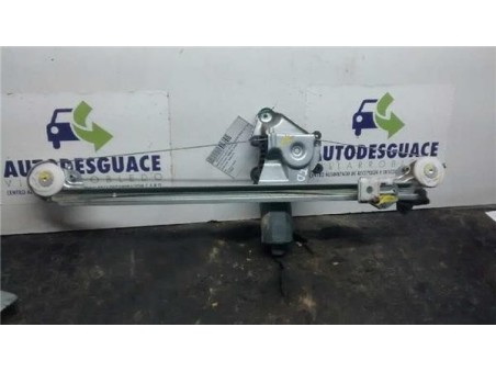 Elevalunas Electrico Trasero Derecho MERCEDES CLASE E  BERLINA DIESEL 2 9 Turbodiesel 