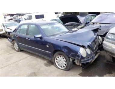 Elevalunas Electrico Trasero Derecho MERCEDES CLASE E  BERLINA DIESEL 2 9 Turbodiesel 