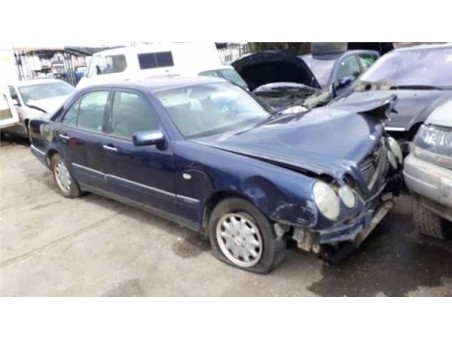 Elevalunas Electrico Trasero Derecho MERCEDES CLASE E  BERLINA DIESEL 2 9 Turbodiesel 