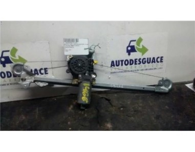 Elevalunas Electrico Trasero Derecho MERCEDES CLASE E  BERLINA DIESEL 2 9 Turbodiesel 