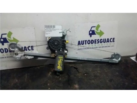 Elevalunas Electrico Trasero Derecho MERCEDES CLASE E  BERLINA DIESEL 2 9 Turbodiesel 