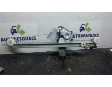 Elevalunas Electrico Trasero Derecho MERCEDES CLASE E  BERLINA DIESEL 2 9 Turbodiesel 