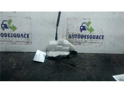 Cerradura Puerta Delantera Izquierda Renault LAGUNA II 1 9 dCi D