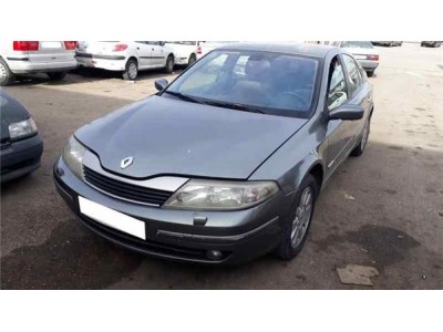 Cerradura Puerta Delantera Izquierda Renault LAGUNA II 1 9 dCi D  2