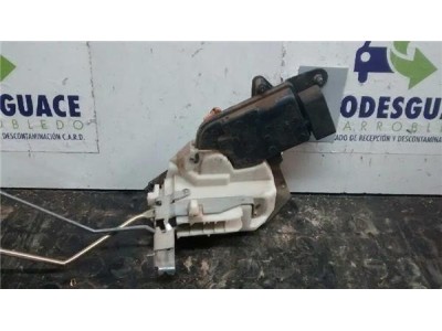Cerradura Puerta Delantera Derecha Suzuki LIANA RH 1 4 16V DDiS D