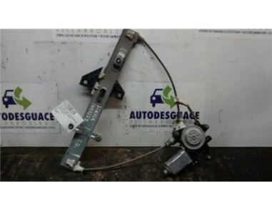 Elevalunas Electrico Trasero Derecho Suzuki LIANA RH 1 4 16V DDiS D 