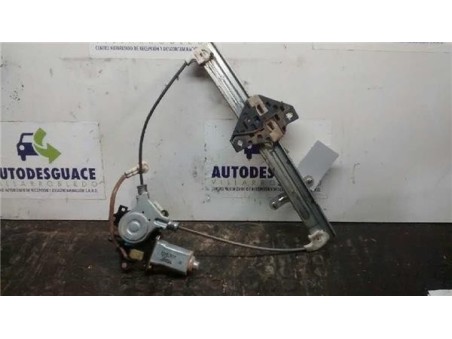 Elevalunas Electrico Trasero Derecho Suzuki LIANA RH 1 4 16V DDiS D 