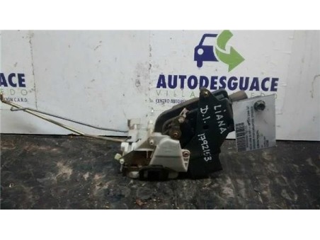 Cerradura Puerta Delantera Izquierda Suzuki LIANA RH 1 4 16V DDiS D 