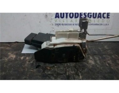 Cerradura Puerta Delantera Izquierda Suzuki LIANA RH 1 4 16V DDiS D 