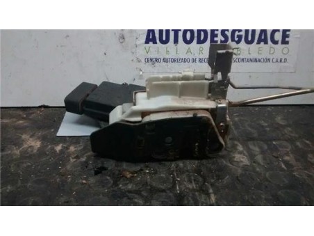Cerradura Puerta Delantera Izquierda Suzuki LIANA RH 1 4 16V DDiS D 