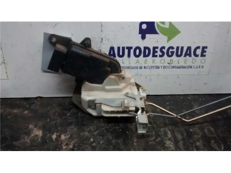 Cerradura Puerta Delantera Izquierda Suzuki LIANA RH 1 4 16V DDiS D 