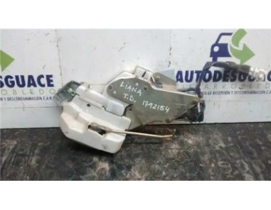 Cerradura Puerta Trasera Derecha Suzuki LIANA RH 1 4 16V DDiS D 