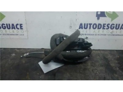 Cerradura Puerta Trasera Derecha Nissan QASHQAI 1 5 Turbodiesel
