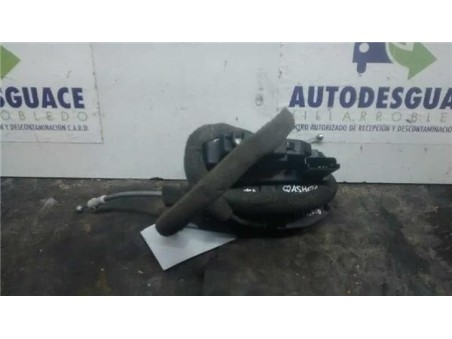 Cerradura Puerta Trasera Derecha Nissan QASHQAI 1 5 Turbodiesel 