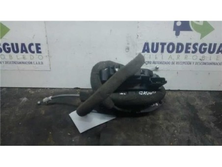 Cerradura Puerta Trasera Derecha Nissan QASHQAI 1 5 Turbodiesel 