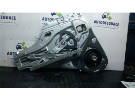 Elevalunas Electrico Trasero Derecho Kia SPORTAGE 2 0 CRDi 