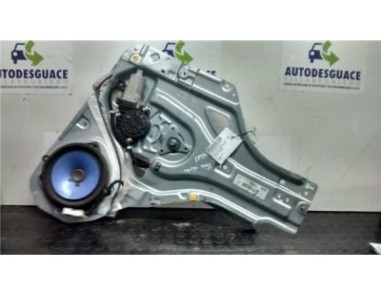 Elevalunas Electrico Trasero Derecho Kia SPORTAGE 2 0 CRDi 